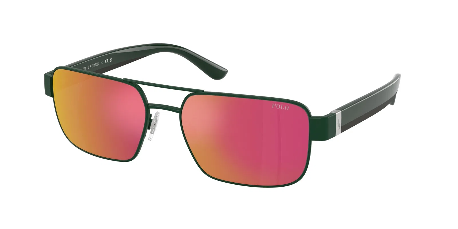 Polo 3161 Sunglasses - view 3